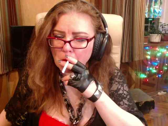 NormaGin webcam