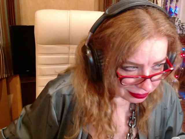 NormaGin webcam