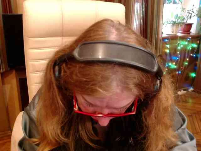 NormaGin webcam