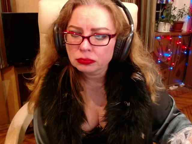 NormaGin webcam