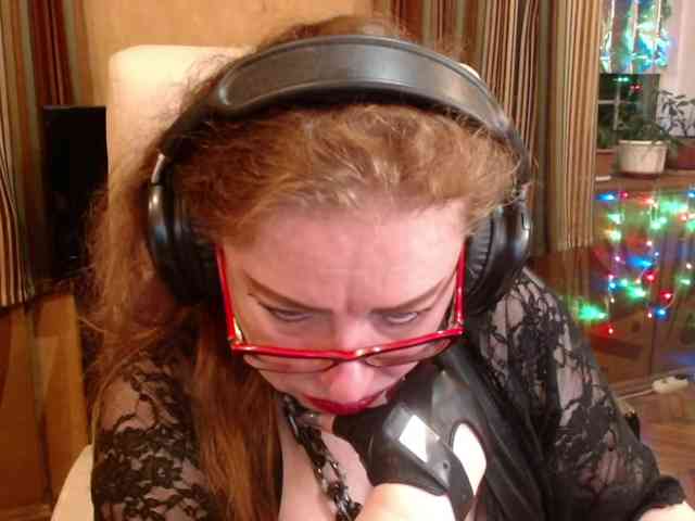 NormaGin webcam