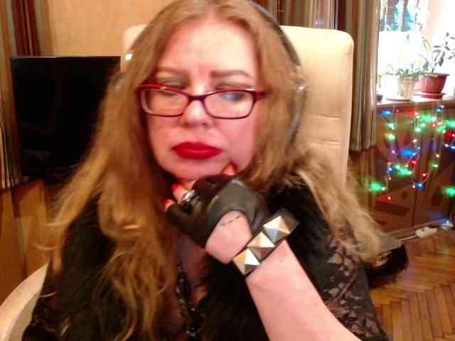 NormaGin webcam