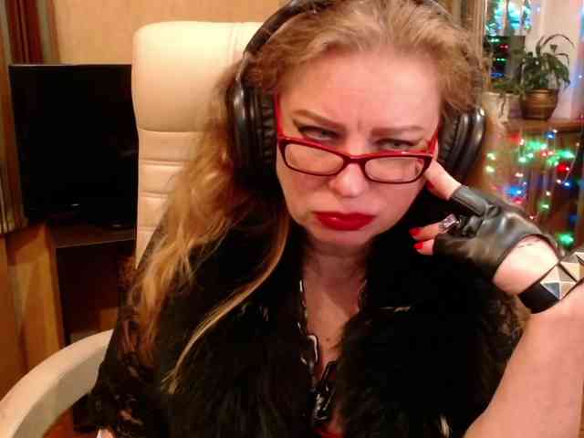 NormaGin webcam