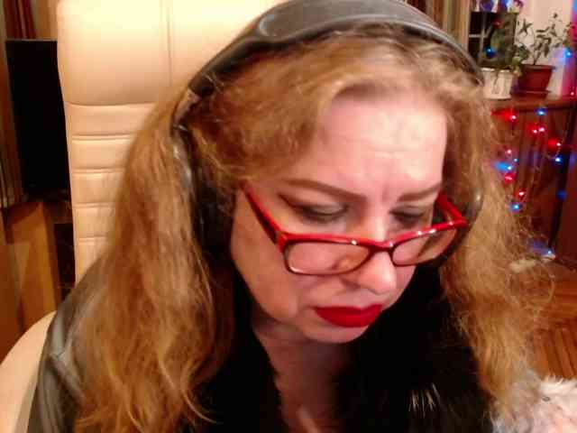 NormaGin webcam