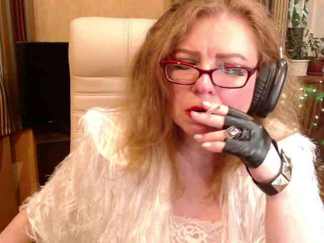 NormaGin webcam