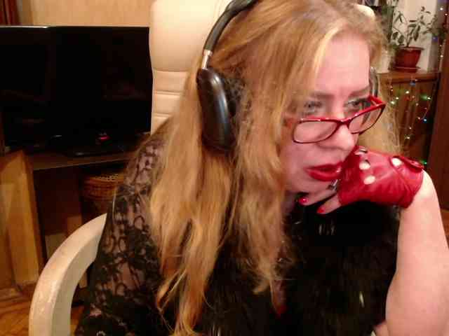 NormaGin webcam