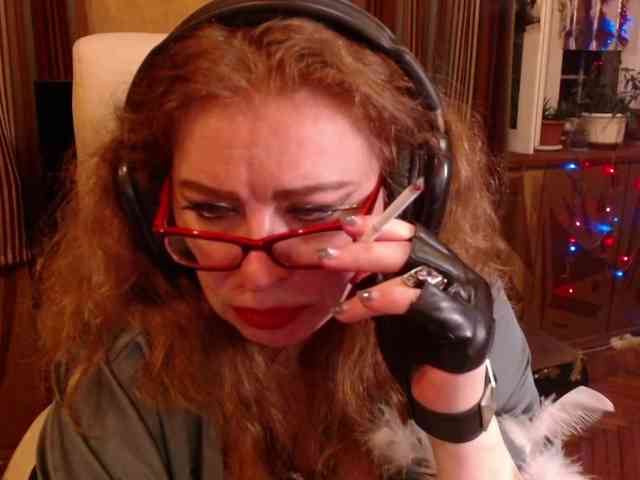 NormaGin webcam