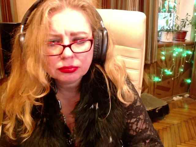 NormaGin webcam