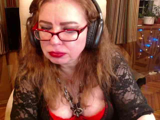 NormaGin webcam