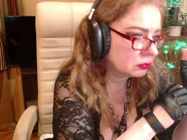 NormaGin webcam