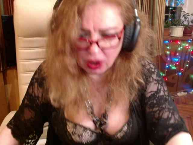 NormaGin webcam