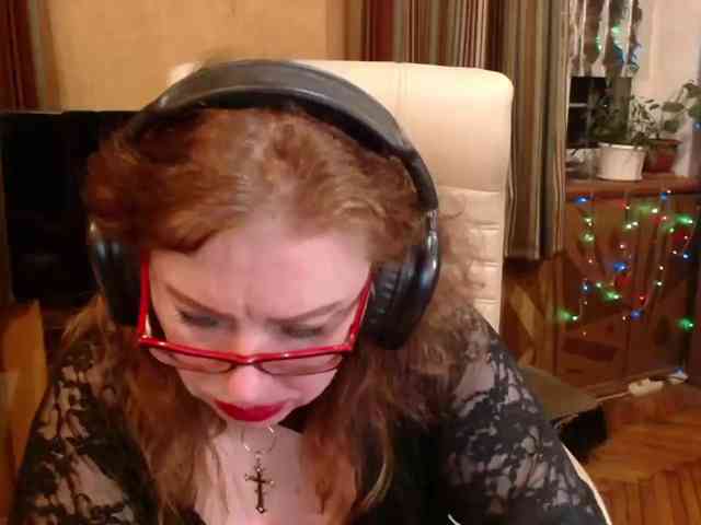 normagin's live room