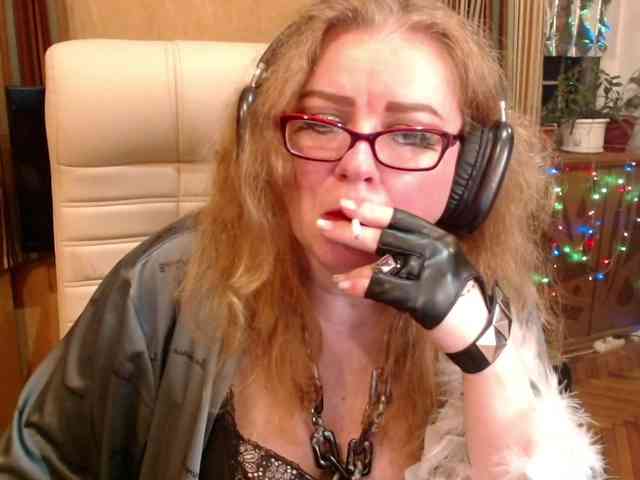 NormaGin webcam