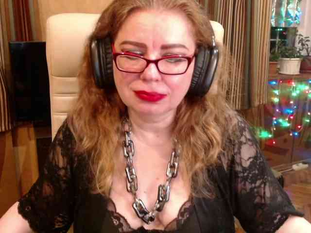 NormaGin webcam
