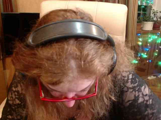NormaGin webcam