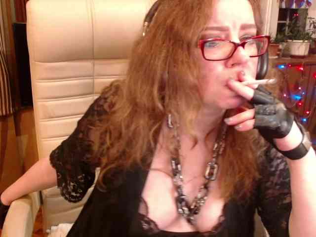 NormaGin webcam