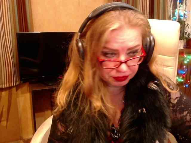 NormaGin webcam