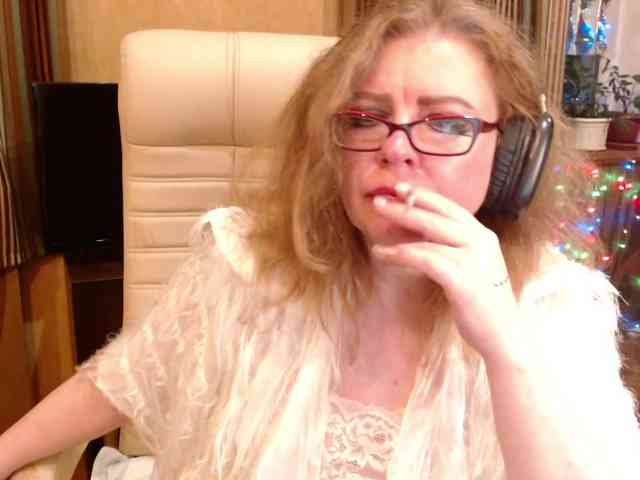 NormaGin webcam