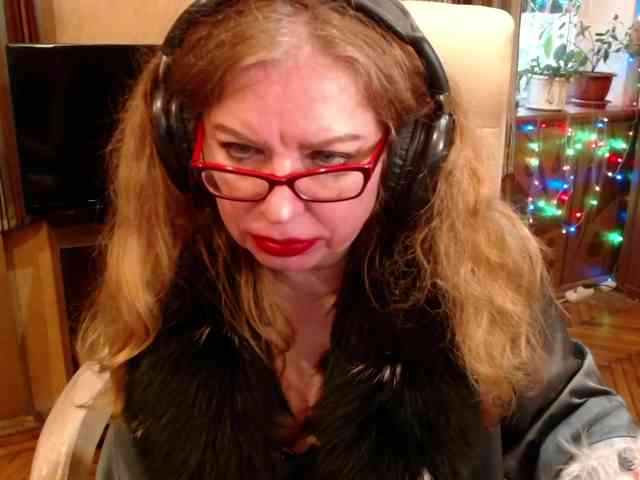 NormaGin webcam