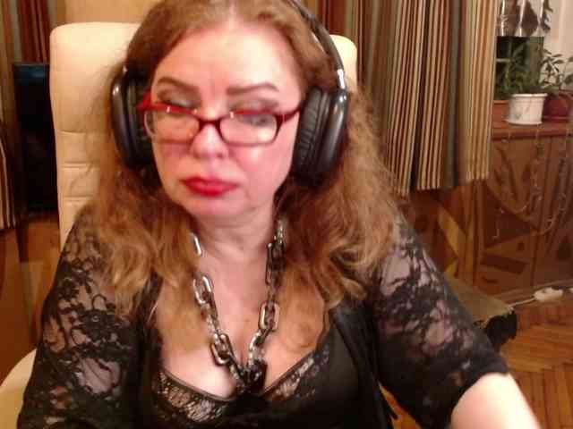 NormaGin webcam