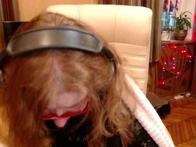 NormaGin webcam