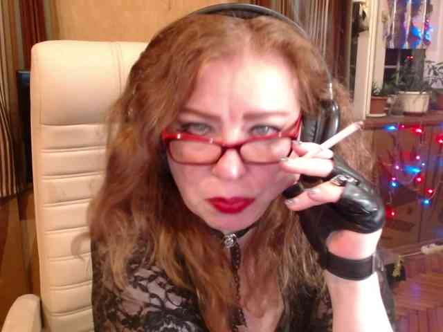 NormaGin webcam