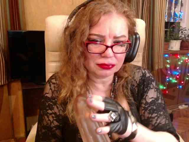 NormaGin webcam