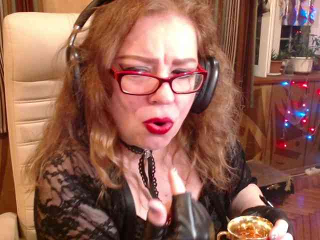 NormaGin webcam