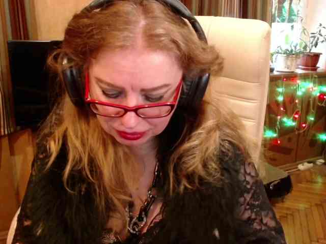 NormaGin webcam