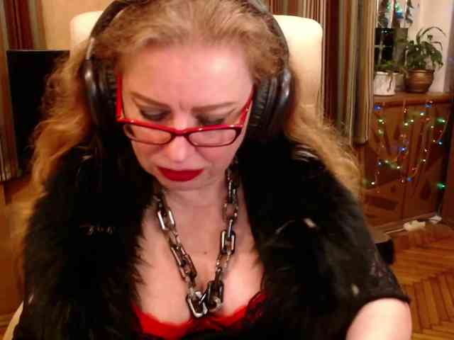 NormaGin webcam