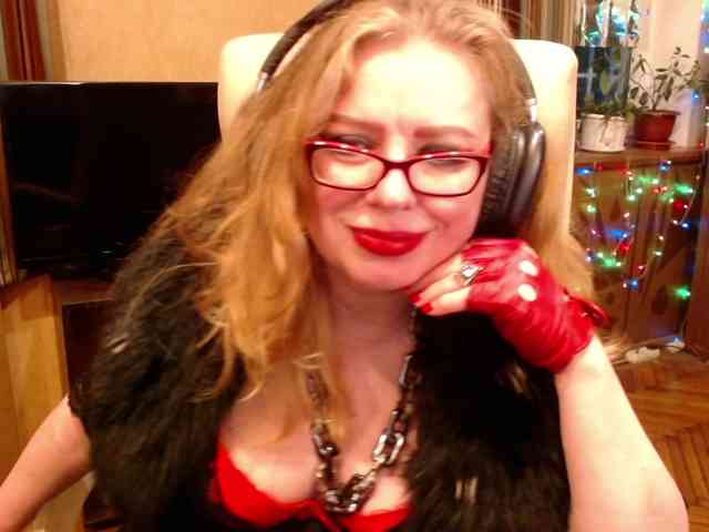 NormaGin webcam