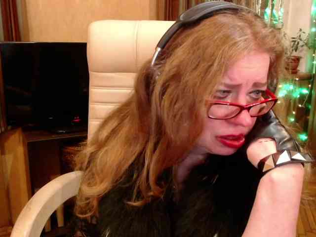 NormaGin webcam