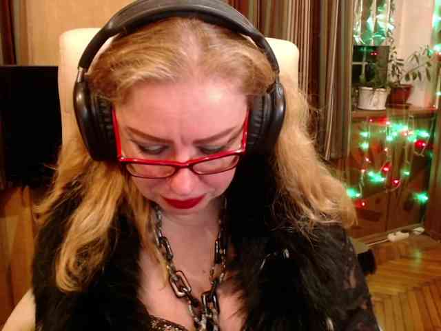 NormaGin webcam