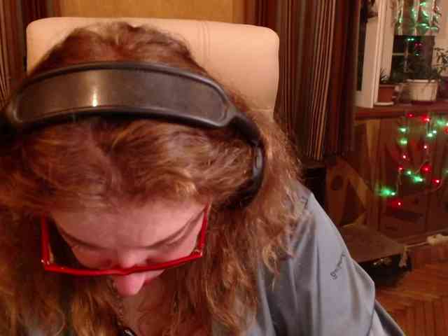 NormaGin webcam