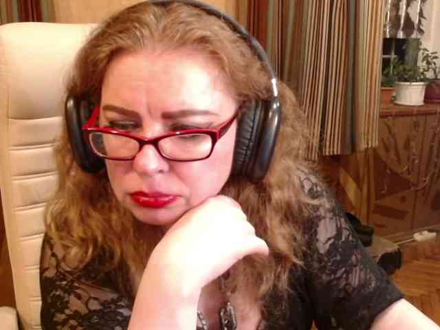 NormaGin webcam