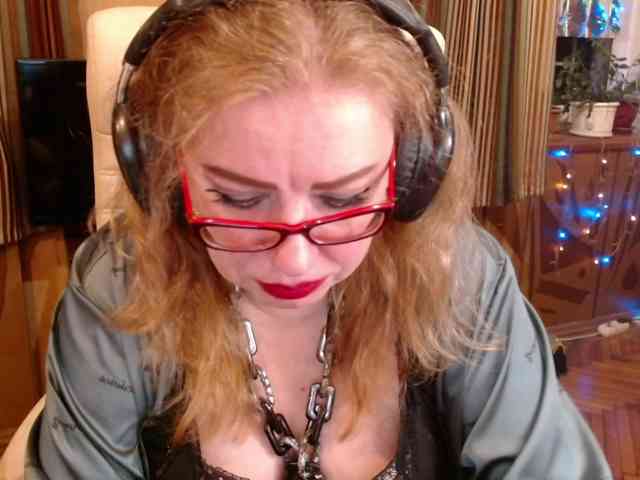 NormaGin webcam