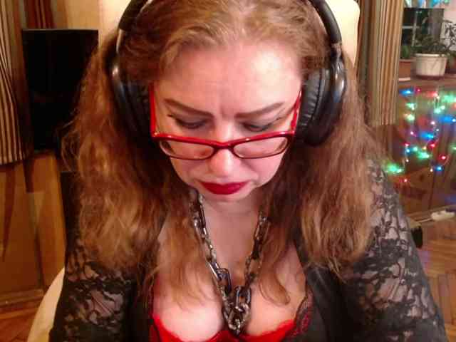 NormaGin webcam