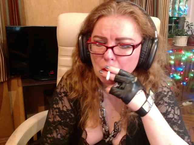 NormaGin webcam