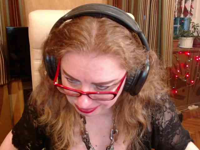 NormaGin webcam