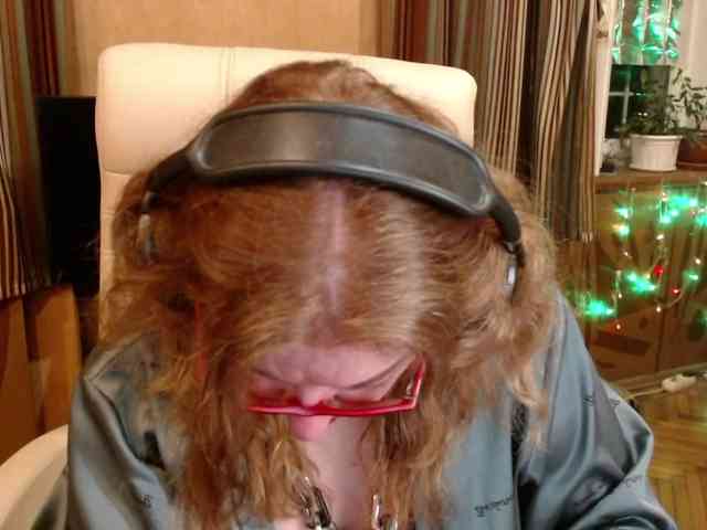 NormaGin webcam