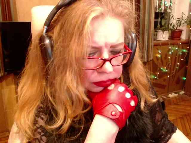 NormaGin webcam