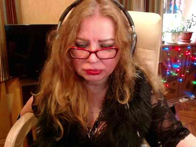 NormaGin webcam