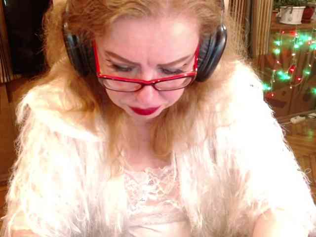 NormaGin webcam