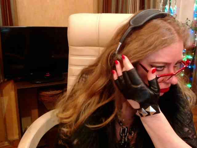 NormaGin webcam