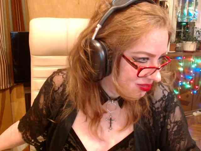 NormaGin webcam