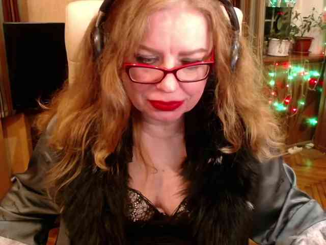 NormaGin webcam