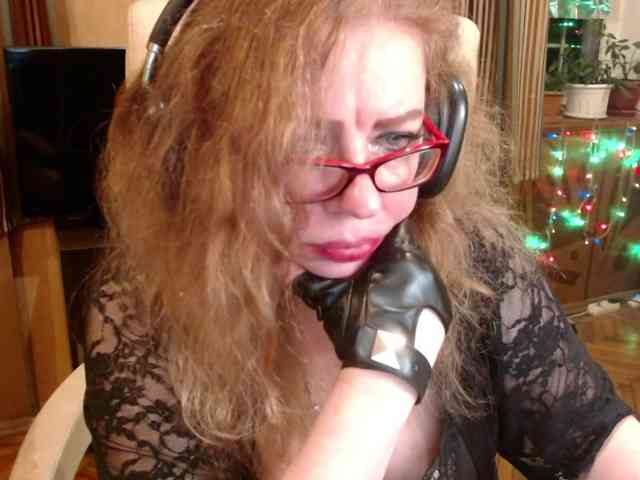 NormaGin webcam