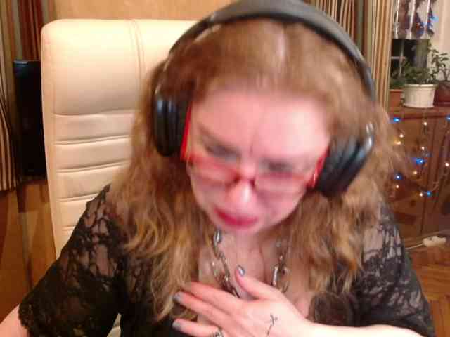 NormaGin webcam