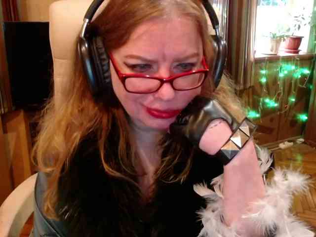 NormaGin webcam