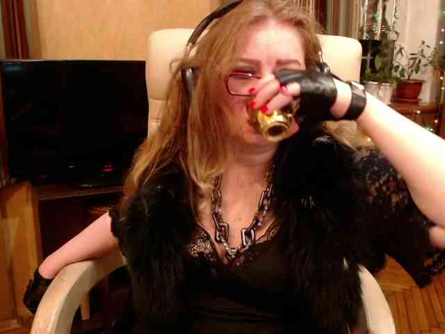 NormaGin webcam